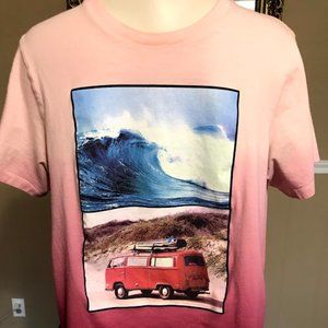 Aeropostale Men's Graphic T-Shirt